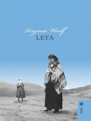 cover image of Leta